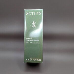SOTHYS Glow Defense Serum
